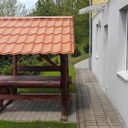 Nefelejcs Vendeghaz Ξενοδοχείο Balatonkenese Εξωτερικό φωτογραφία